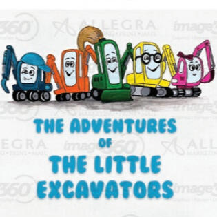 Little Excavators